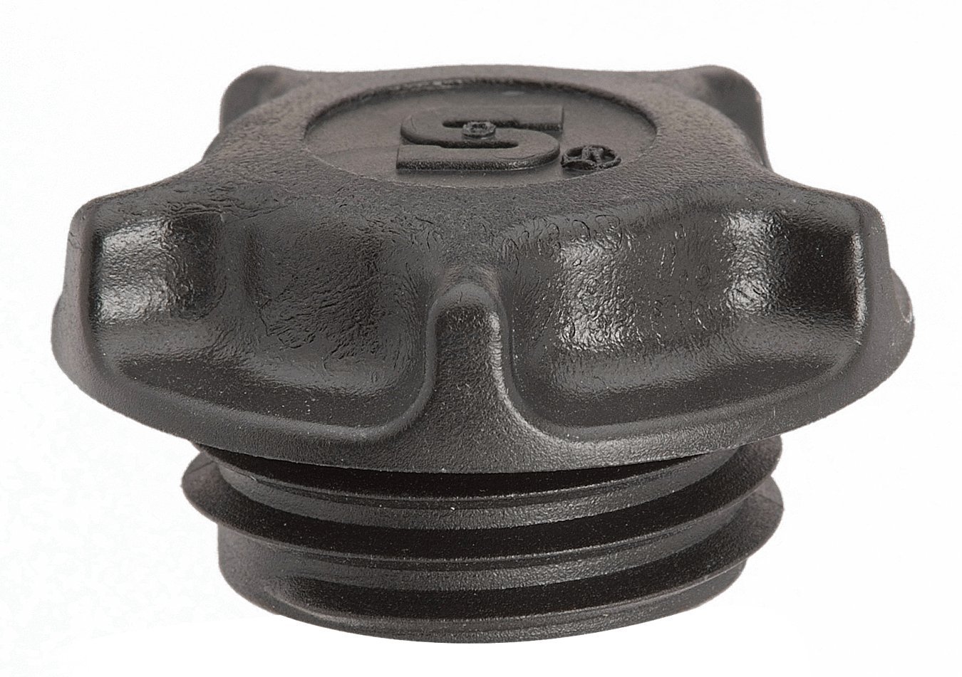 Engine Oil Filler Cap