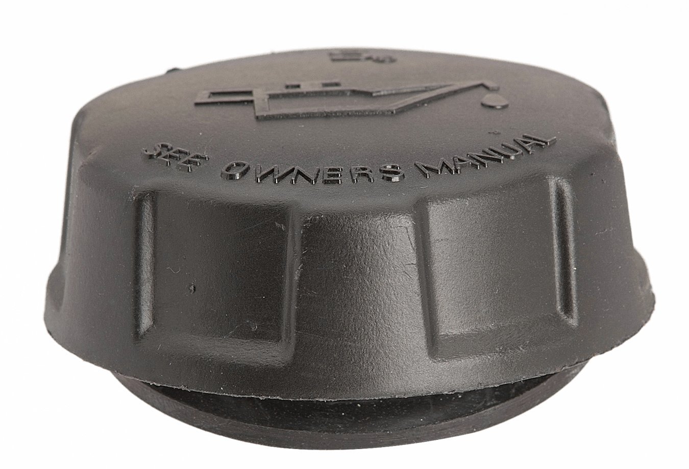Engine Oil Filler Cap