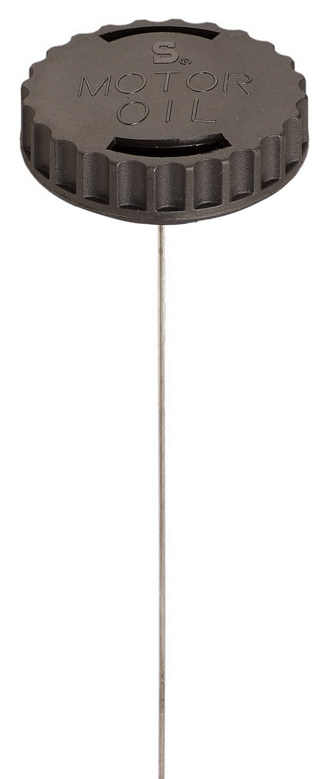 Engine Oil Filler Cap