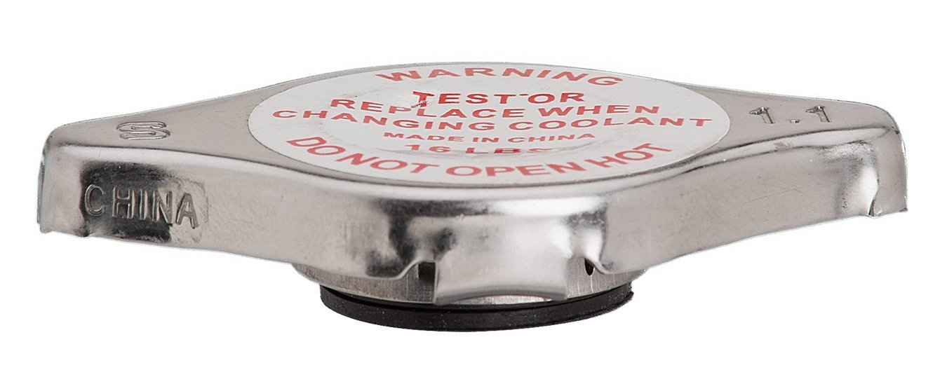 OE Type Radiator Cap