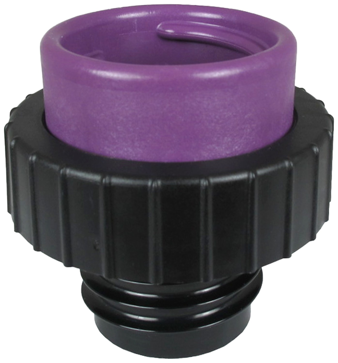 Fuel Tank Cap System Tester/Adapter