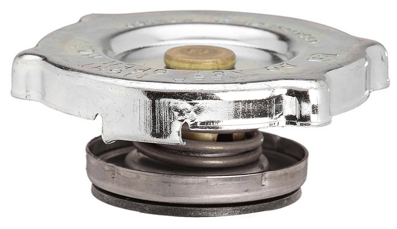 OE Type Radiator Cap