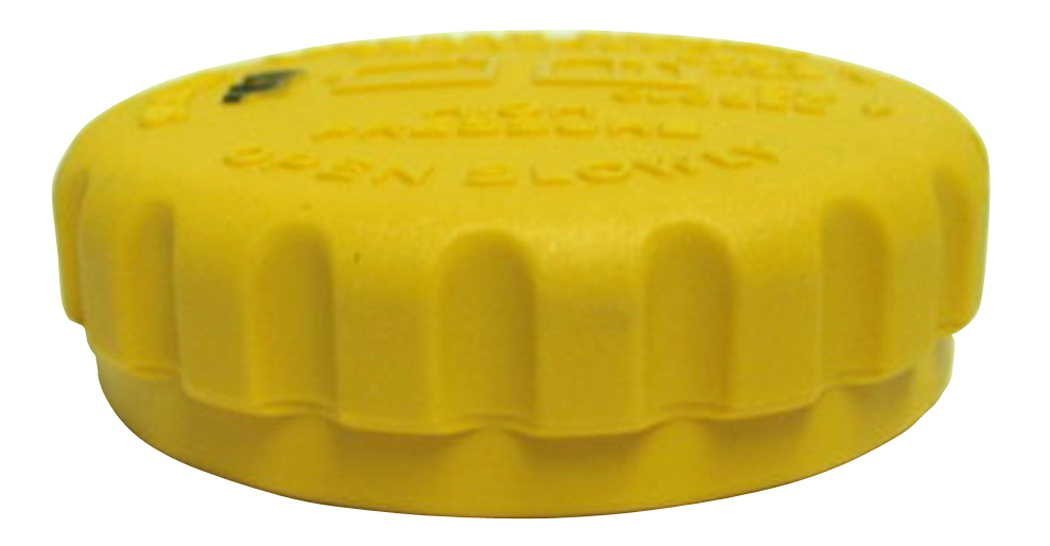 OE Type Radiator Cap