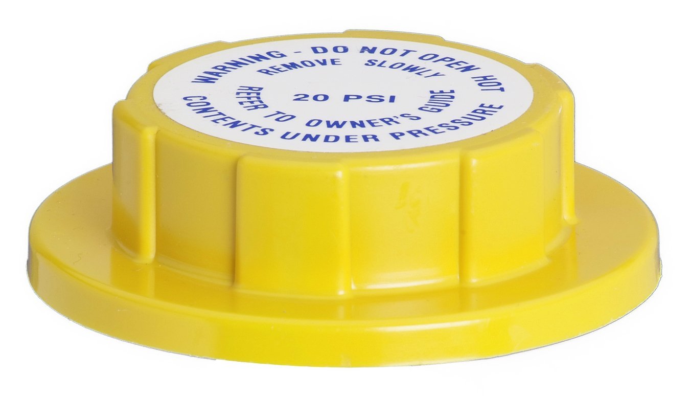 OE Type Radiator Cap
