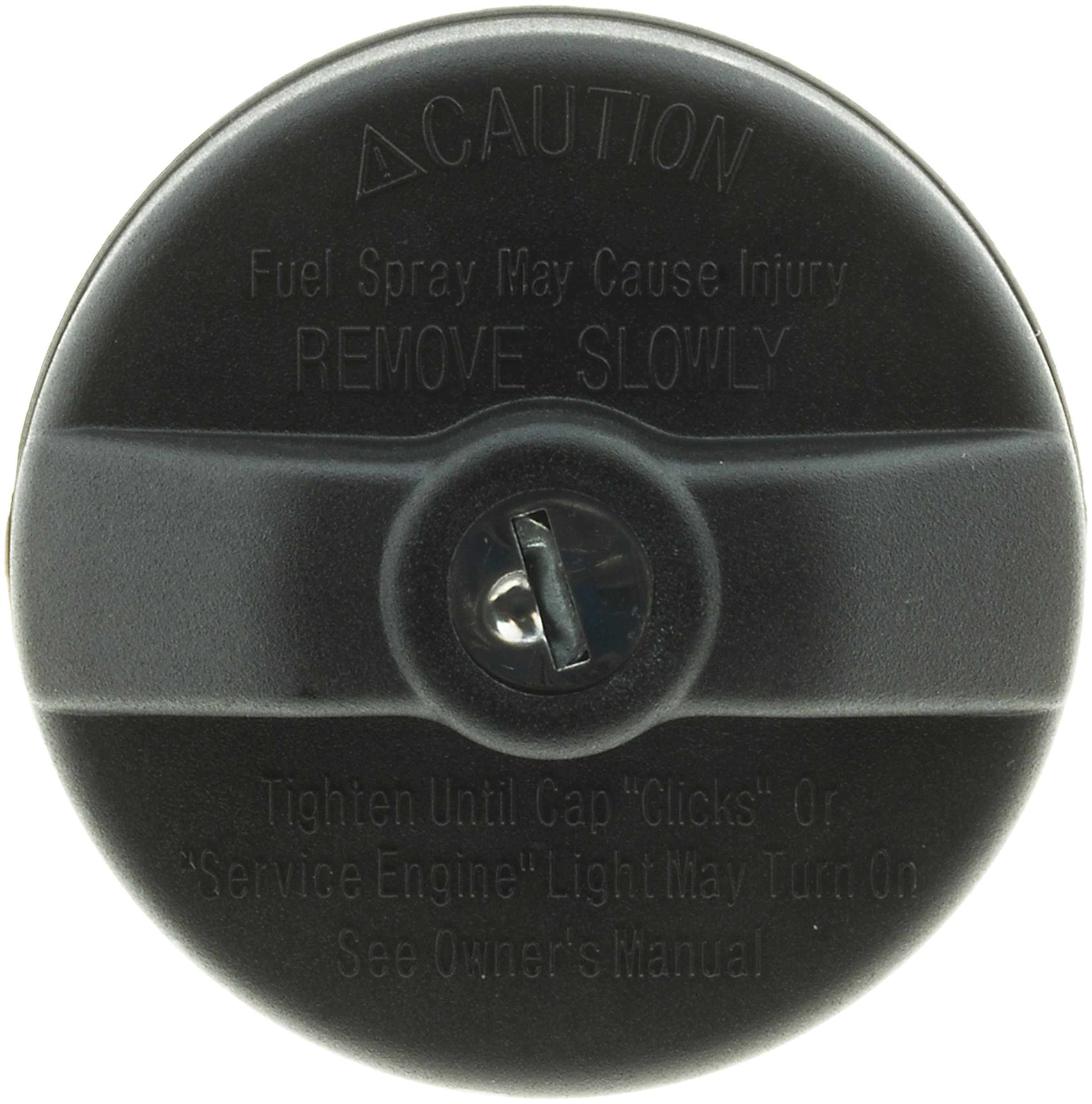 Keyed Alike Fuel Tank Cap
