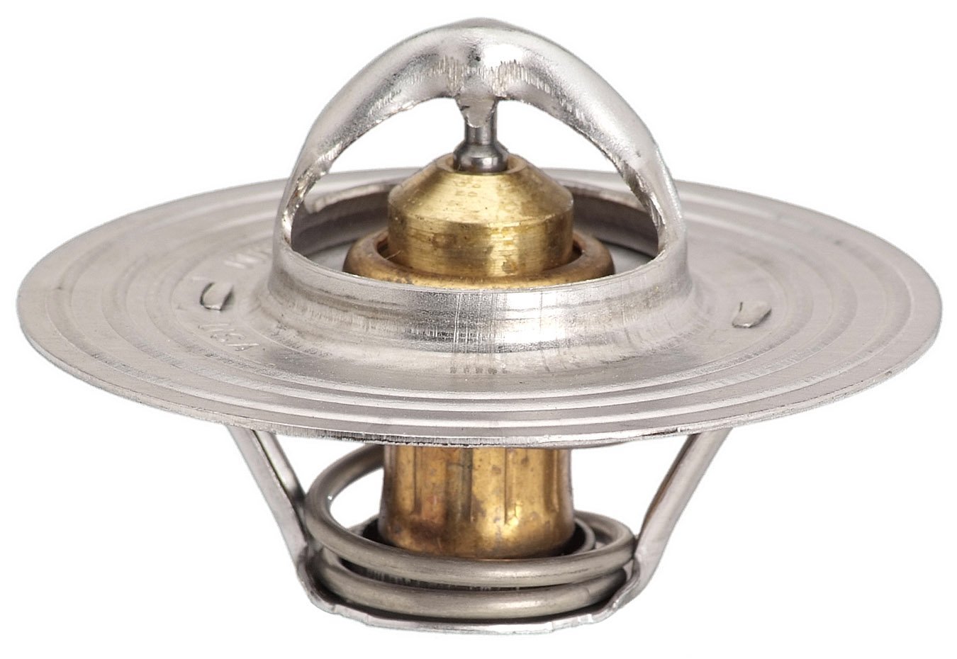 OE Type Engine Coolant Thermostat