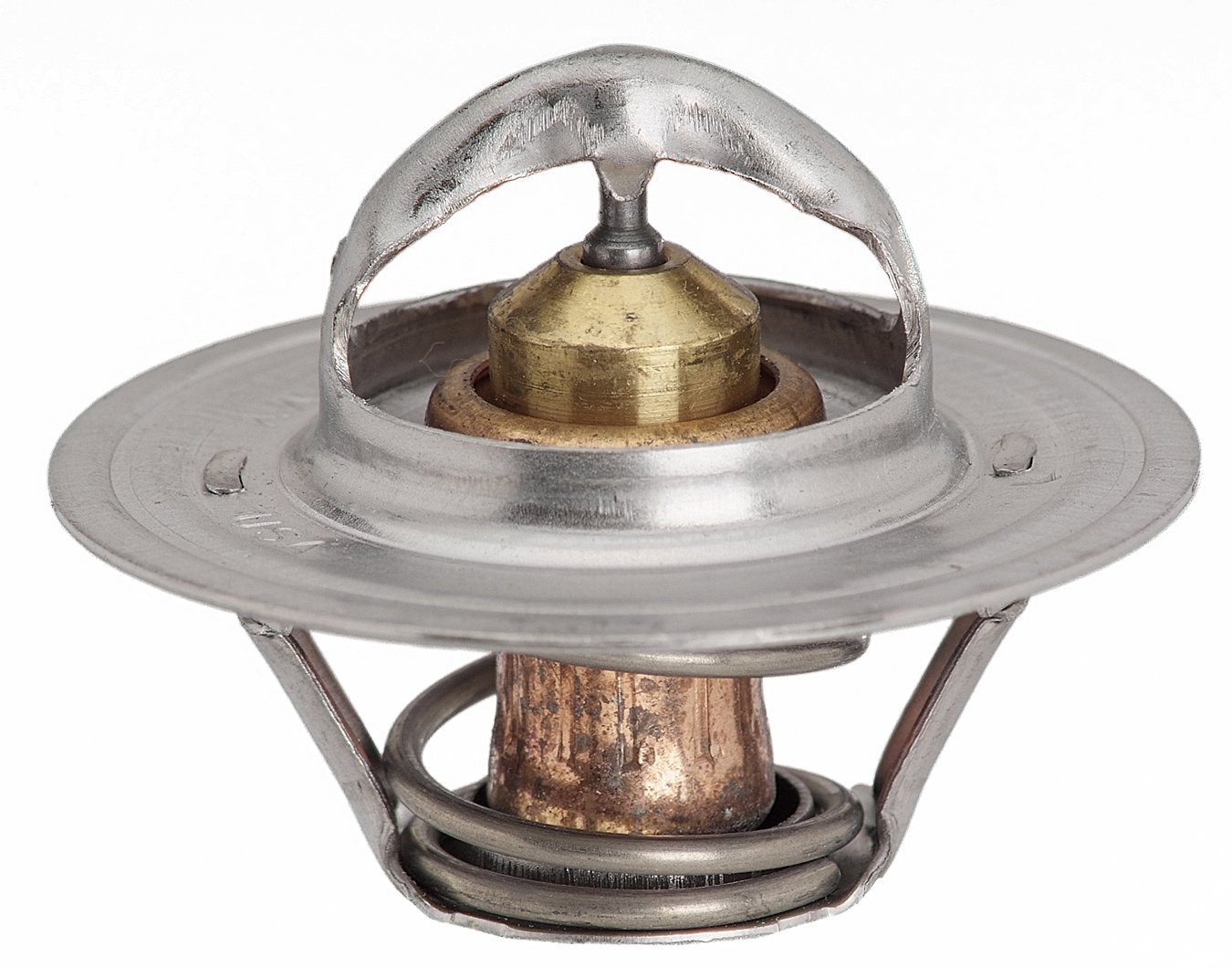 Economy Engine Coolant Thermostat