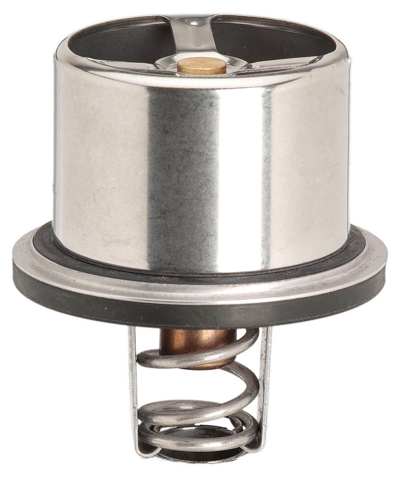 Green Stripe Heavy-Duty Engine Coolant Thermostat