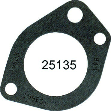 Engine Coolant Thermostat Gasket