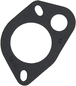 Engine Coolant Thermostat Gasket