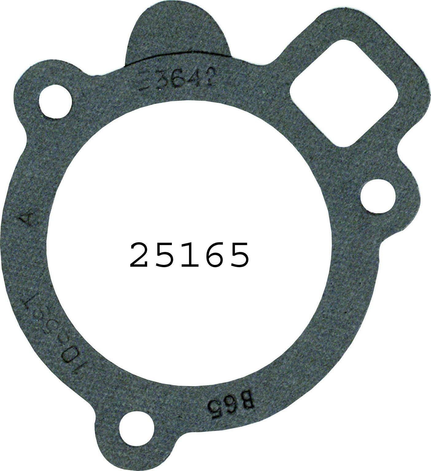 Engine Coolant Thermostat Gasket