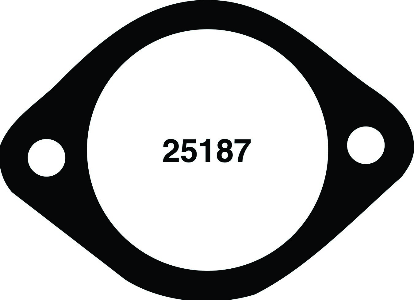 Engine Coolant Thermostat Gasket