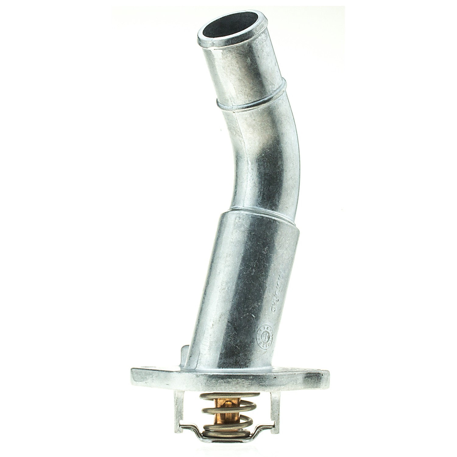 Integrated Housing Engine Coolant Thermostat