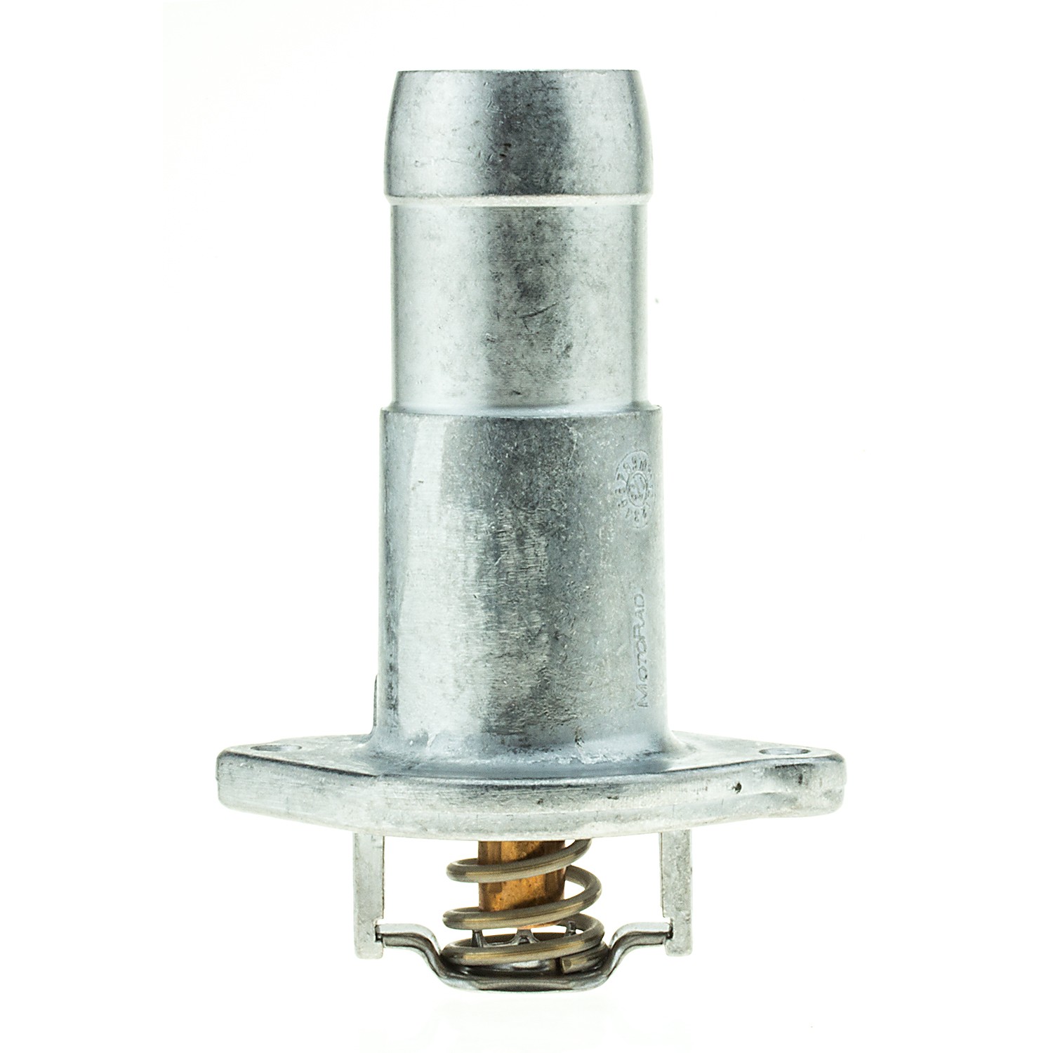Integrated Housing Engine Coolant Thermostat