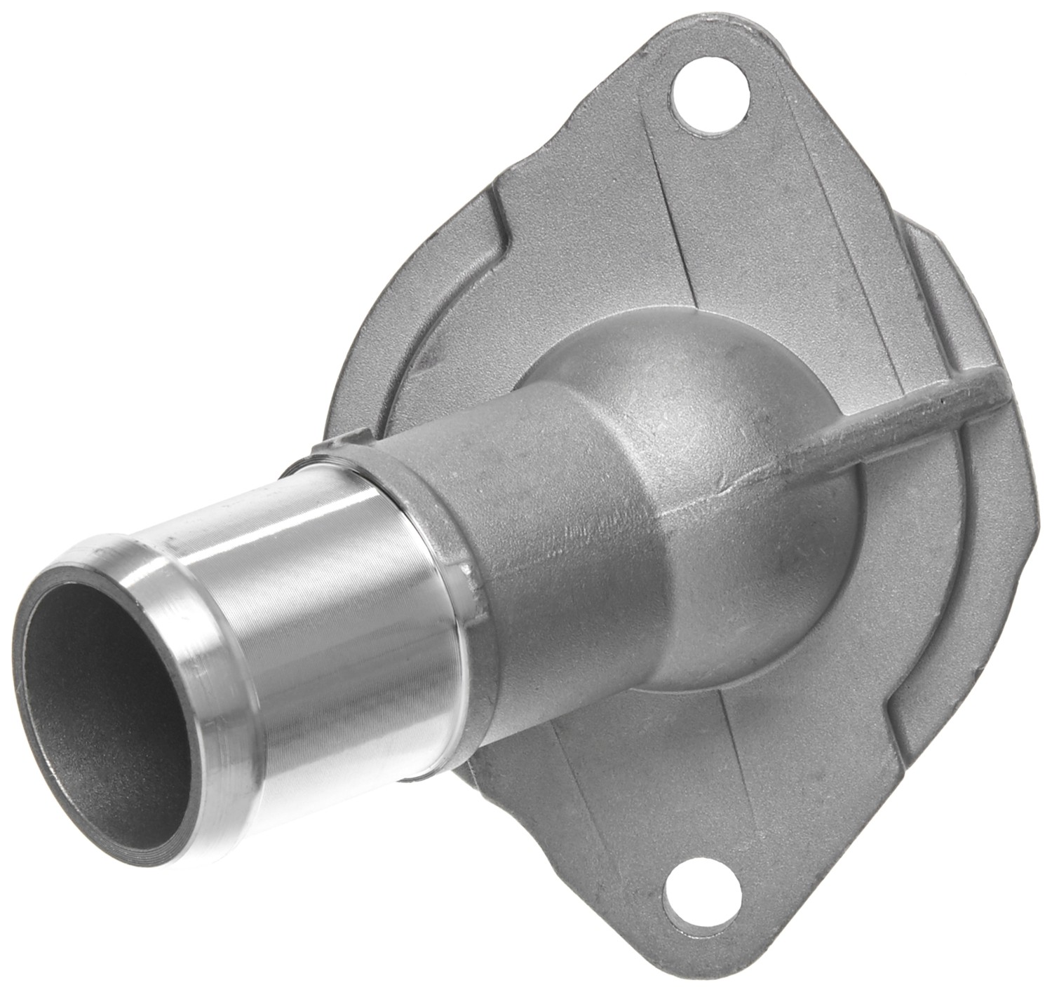 Integrated Housing Engine Coolant Thermostat