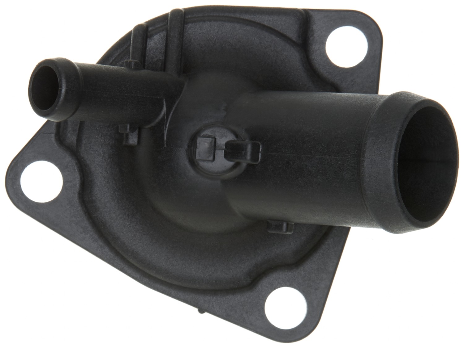 Integrated Housing Engine Coolant Thermostat