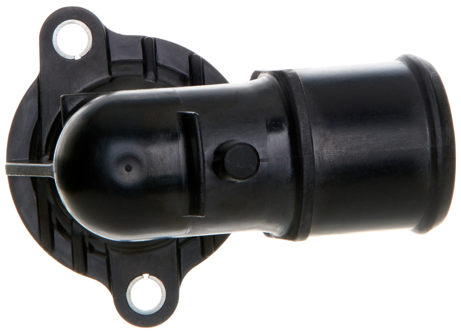 Integrated Housing Engine Coolant Thermostat