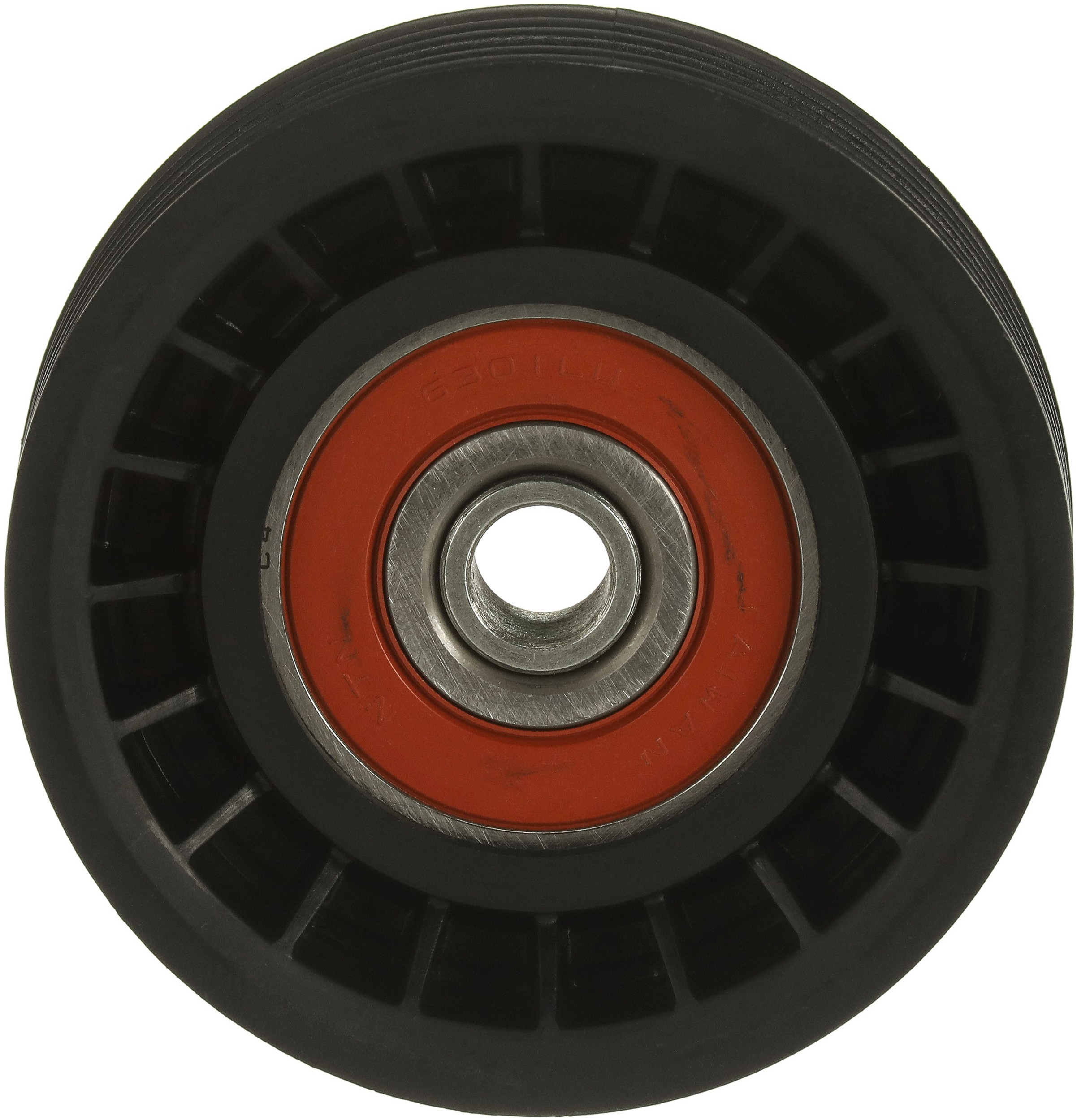 DriveAlign Belt Drive Idler/Tensioner Pulley