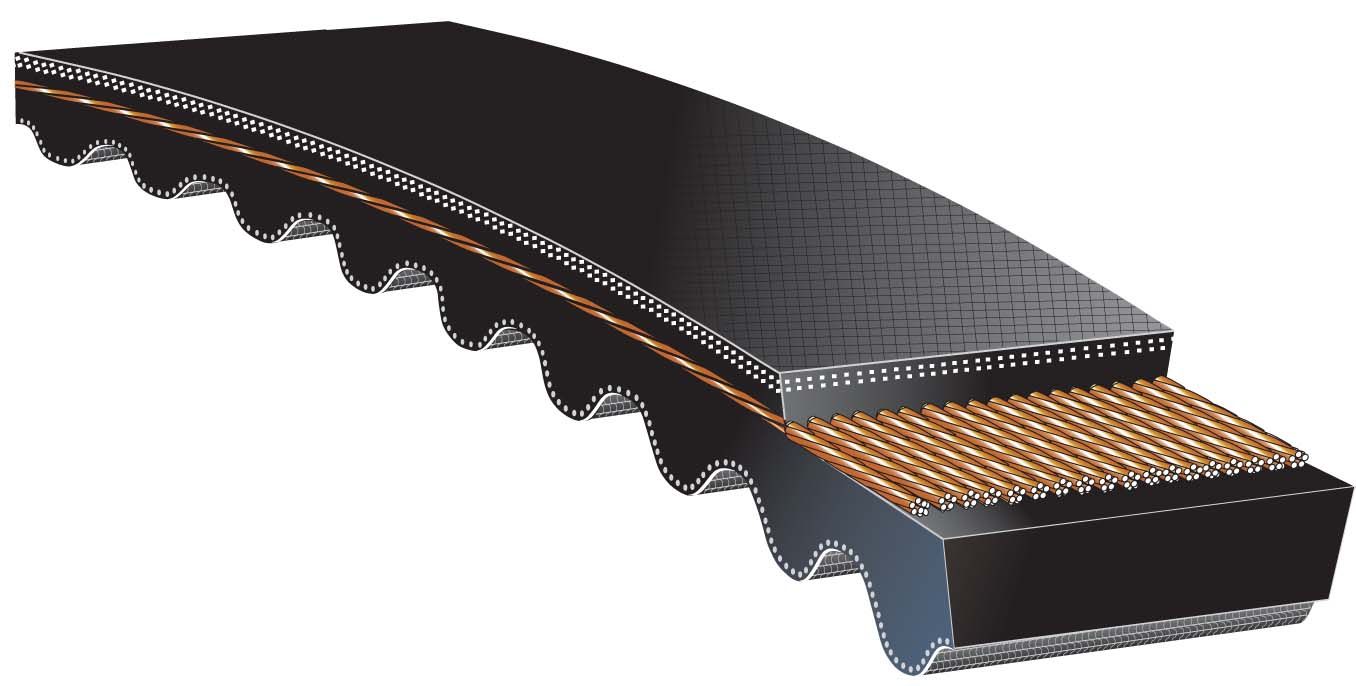 V-BELT