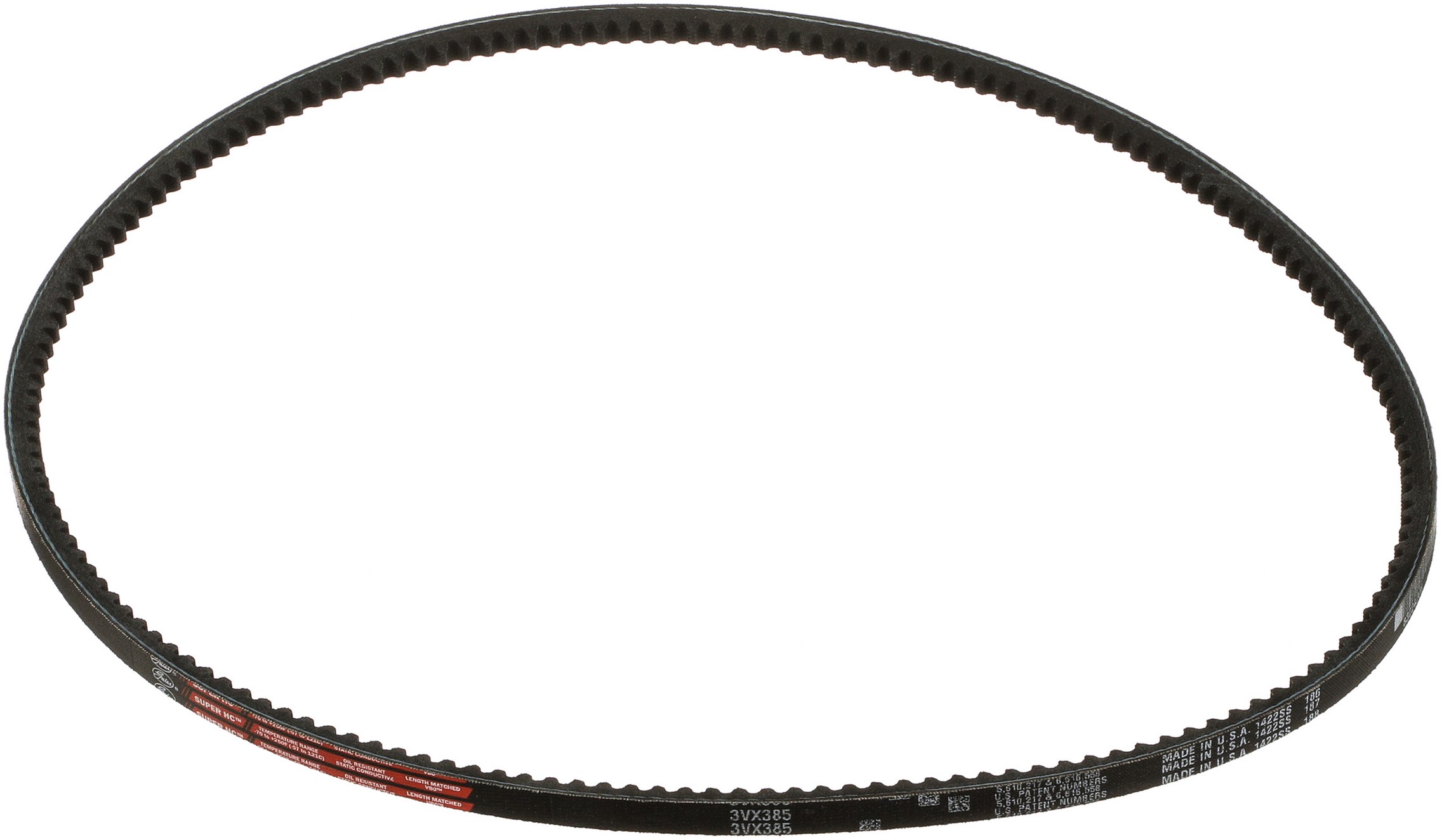 V-BELT