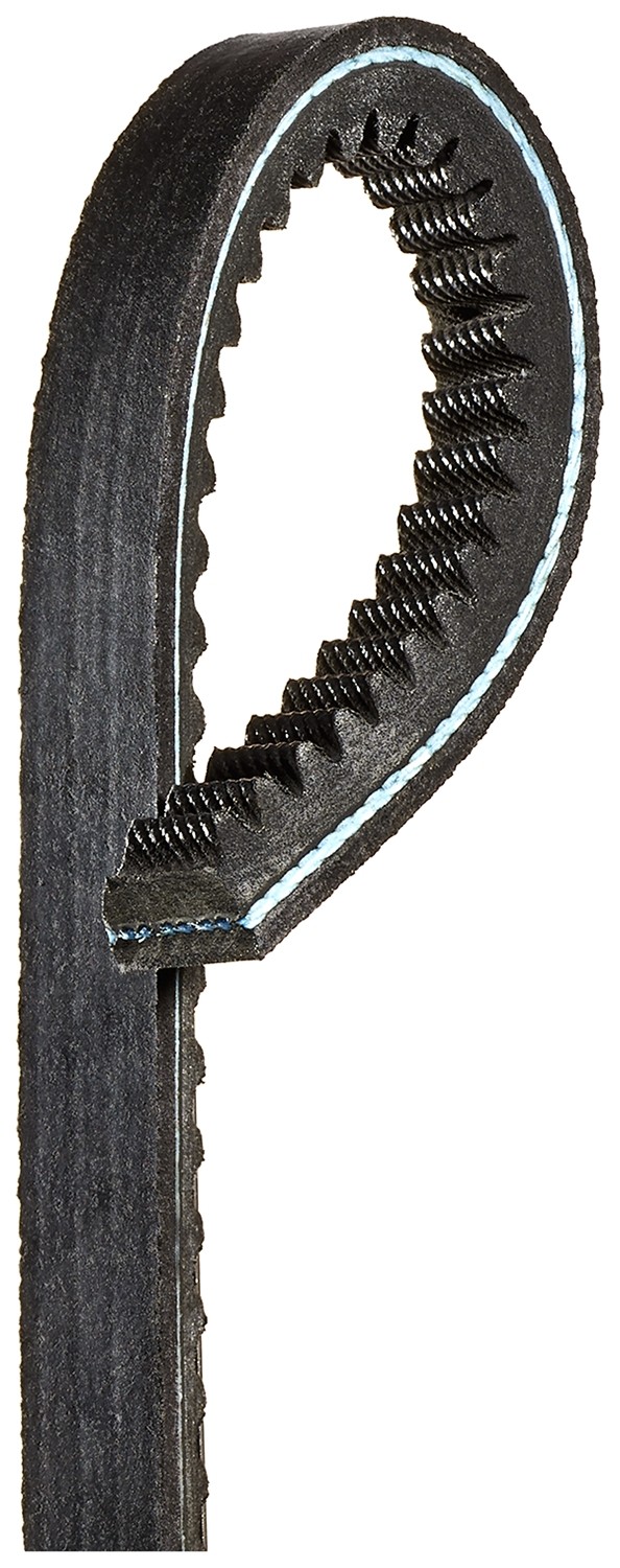Tri-Power Classical Section Molded Notch V-Belt