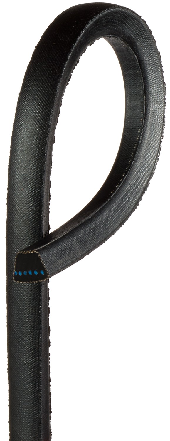 Hi-Power II Classical Section Wrapped V-Belt