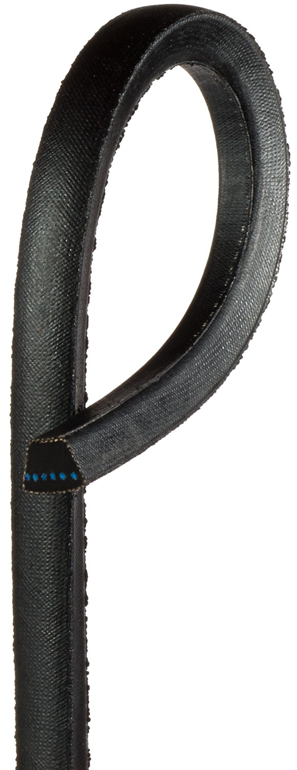 Hi-Power II Classical Section Wrapped V-Belt