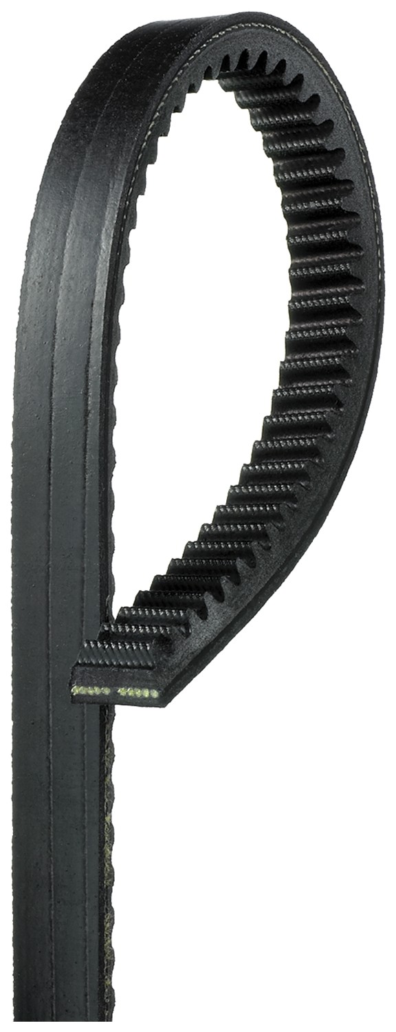 Tri-Power Classical Section Molded Notch V-Belt