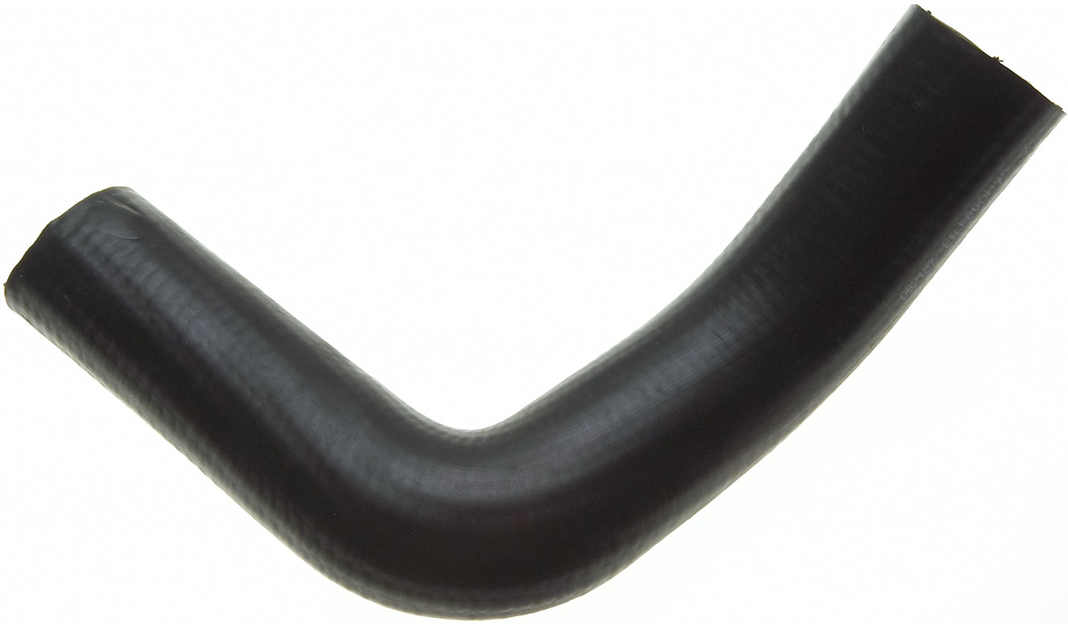 Molded Coolant Hose