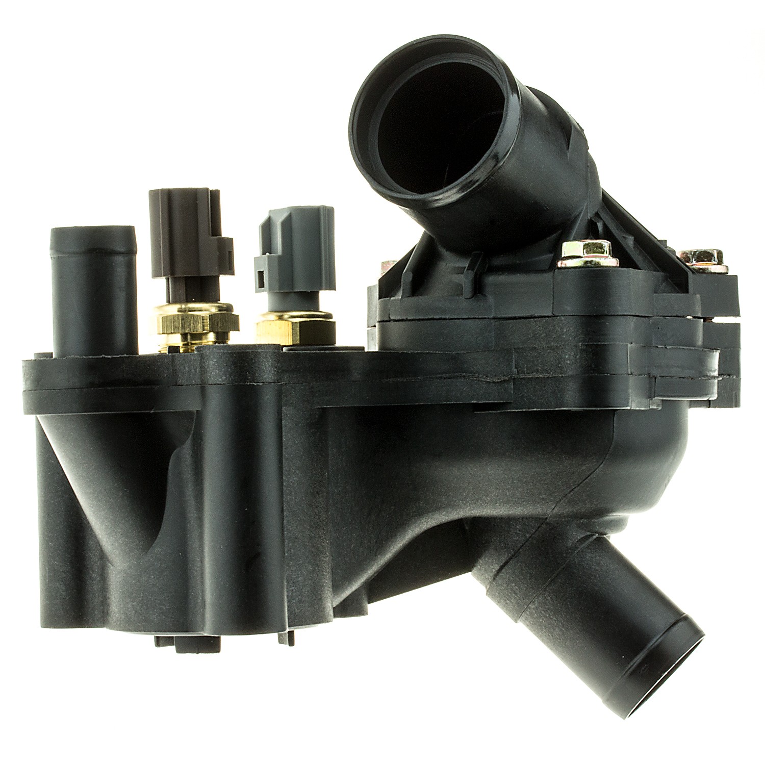 Engine Coolant Water Outlet