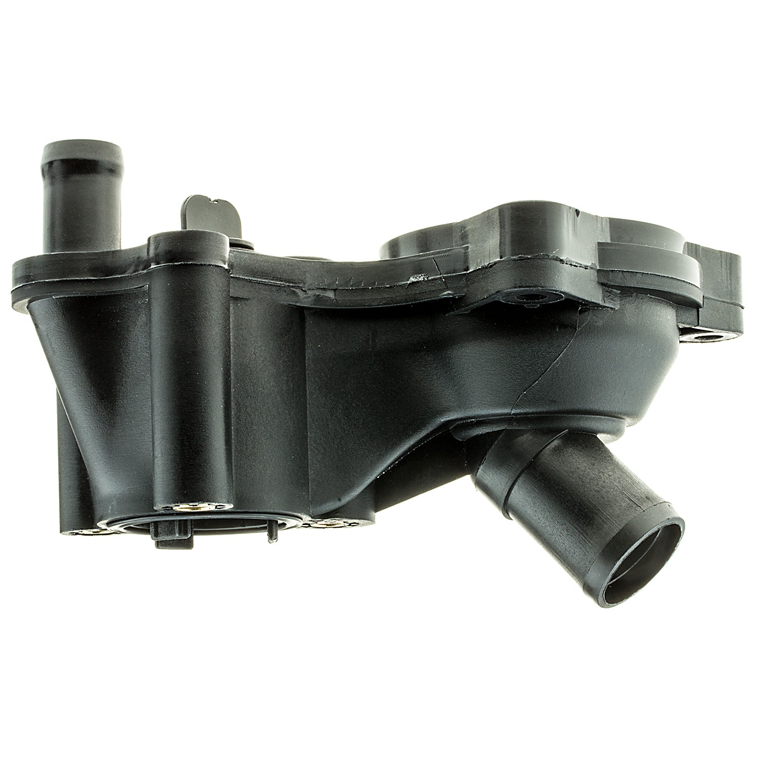 Engine Coolant Water Outlet