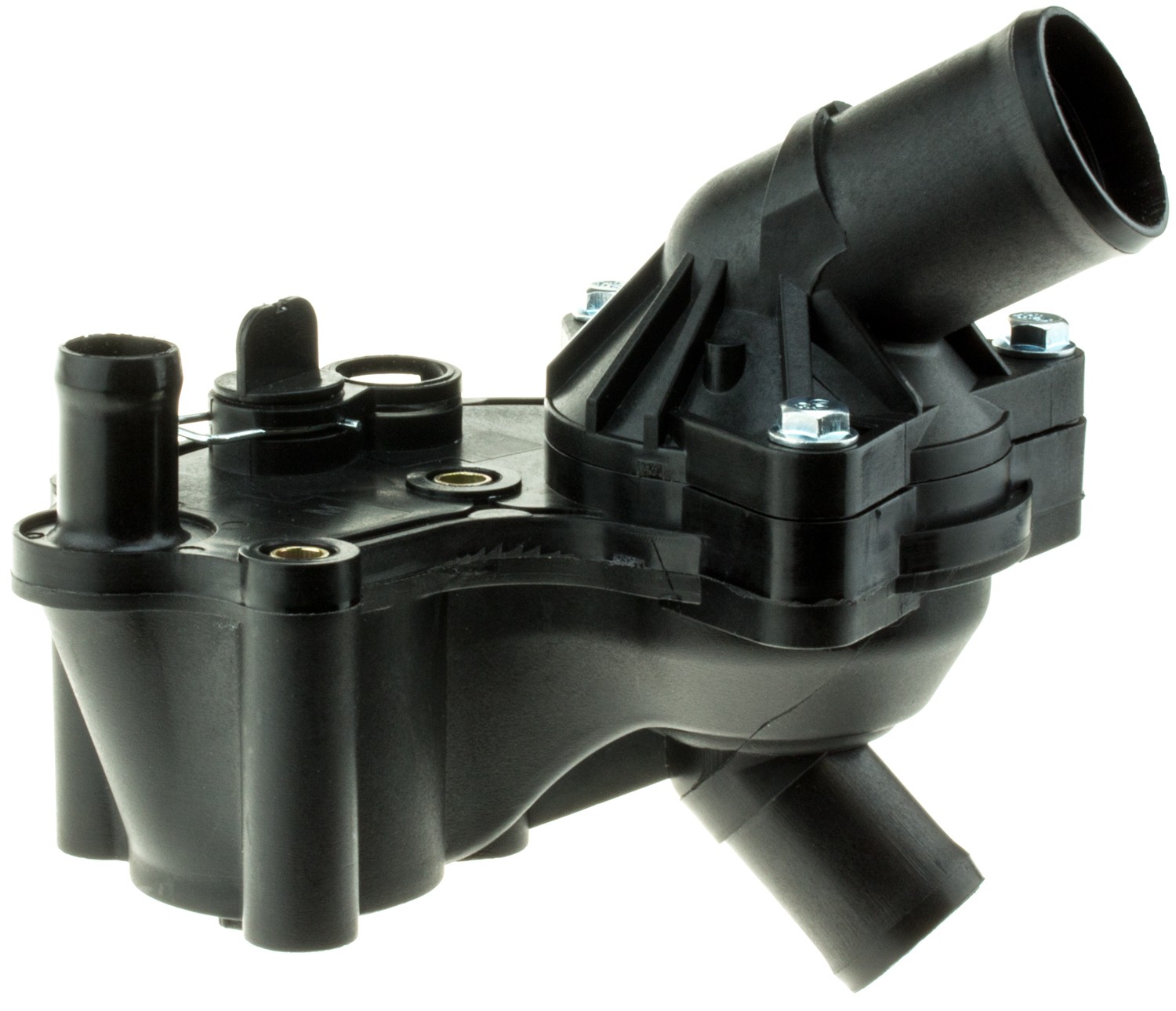 Engine Coolant Water Outlet