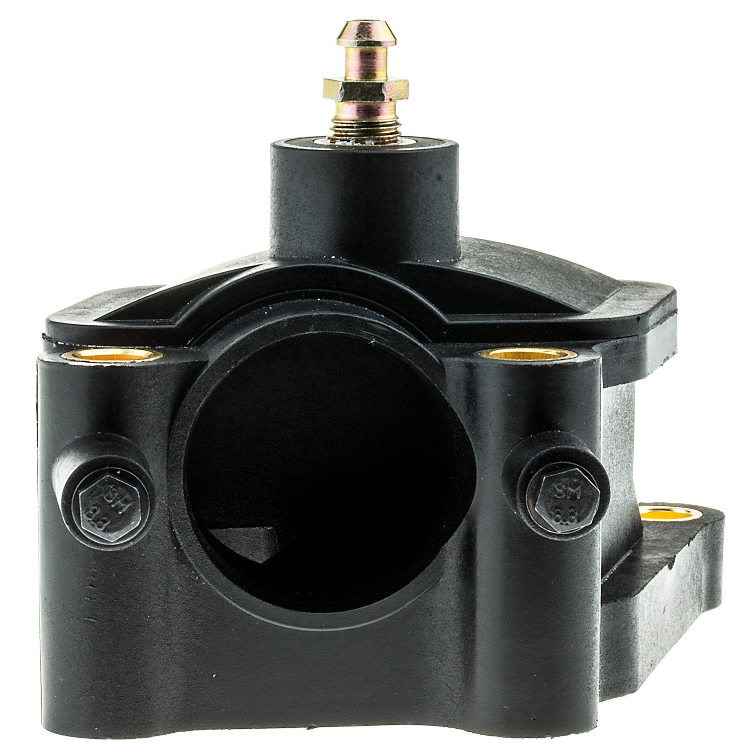 Engine Coolant Water Outlet