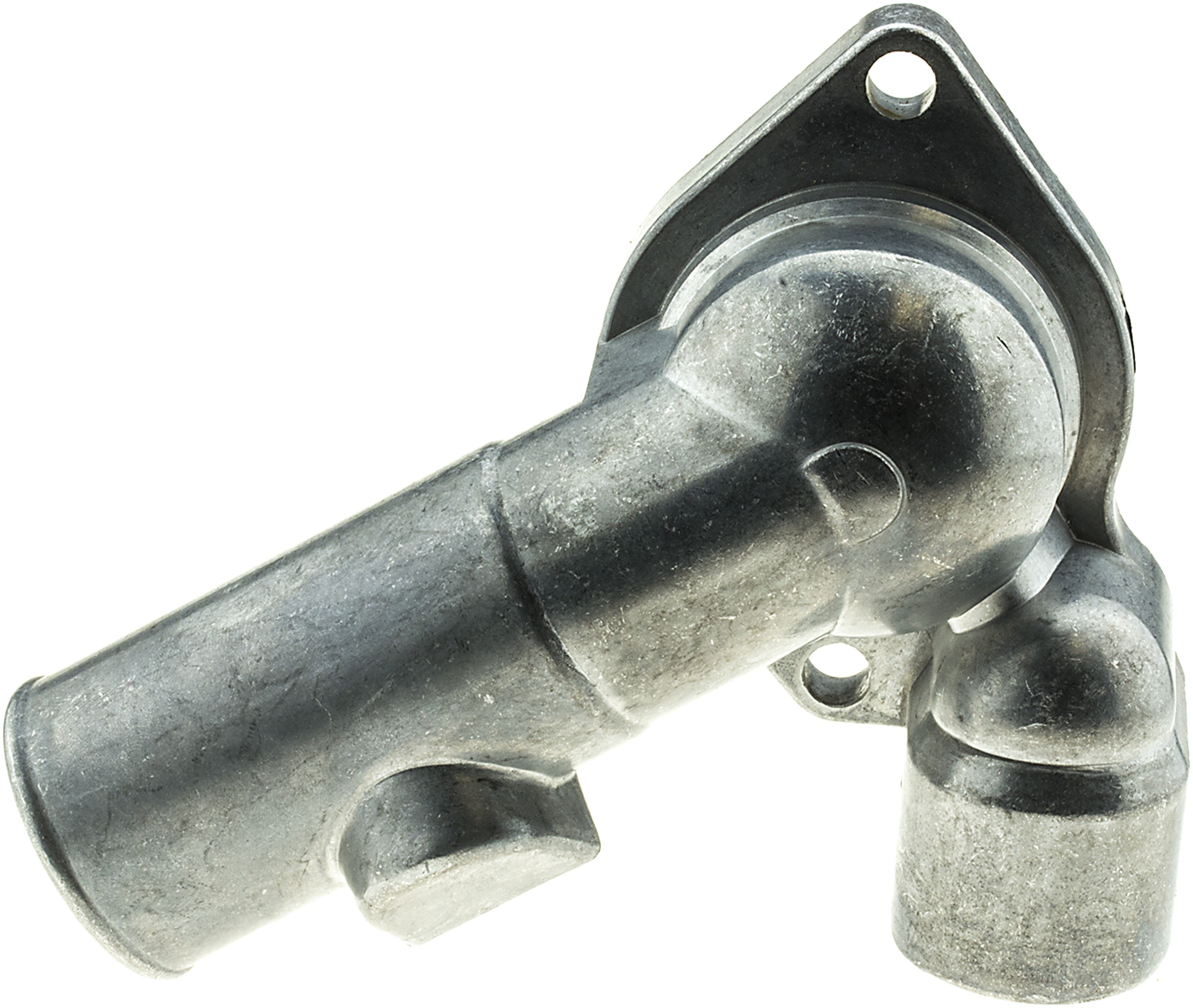 Engine Coolant Water Outlet