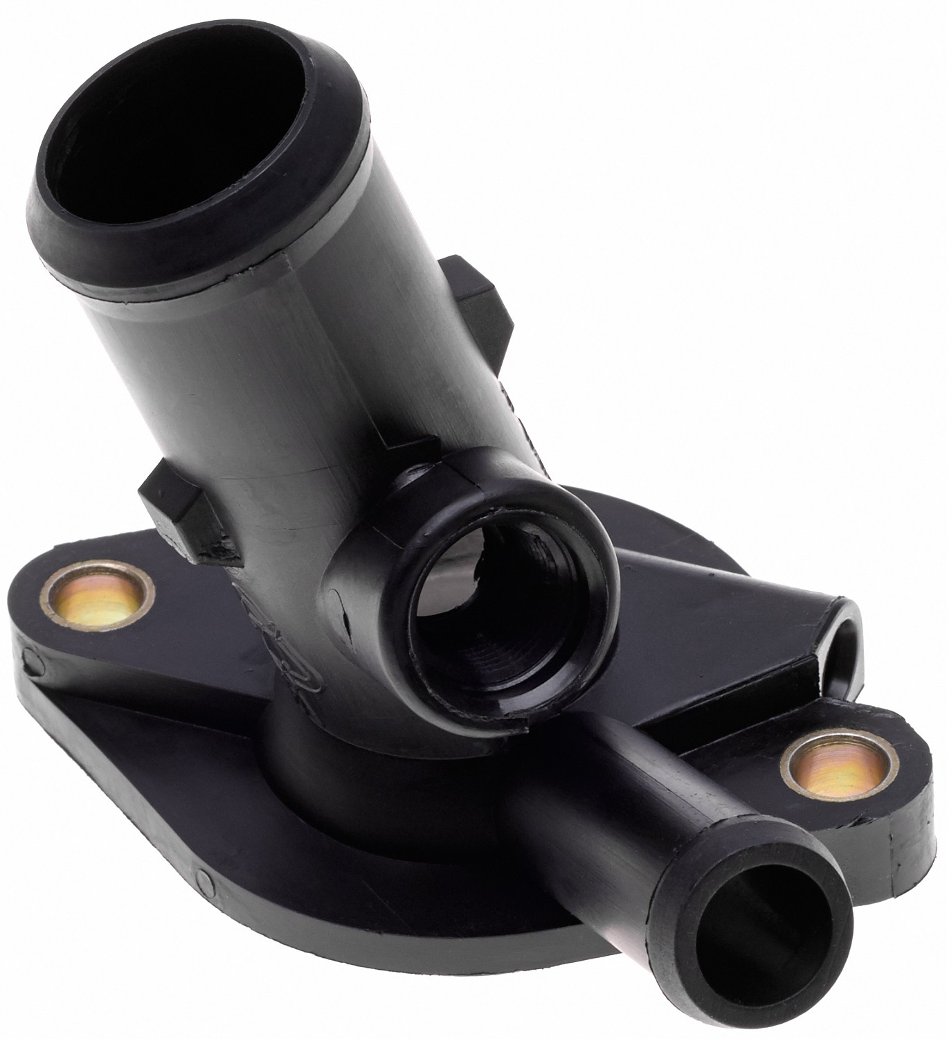 Engine Coolant Water Outlet