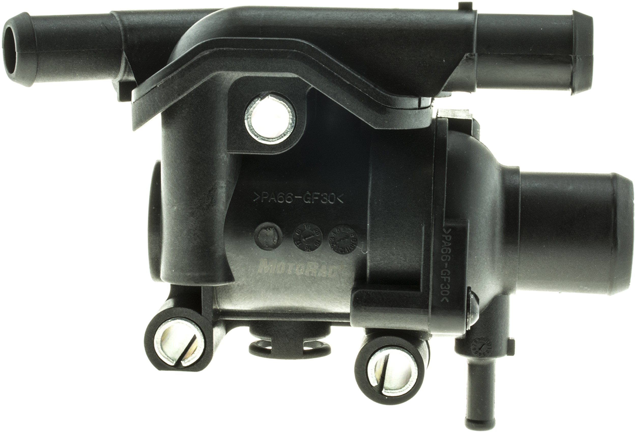 Engine Coolant Water Outlet