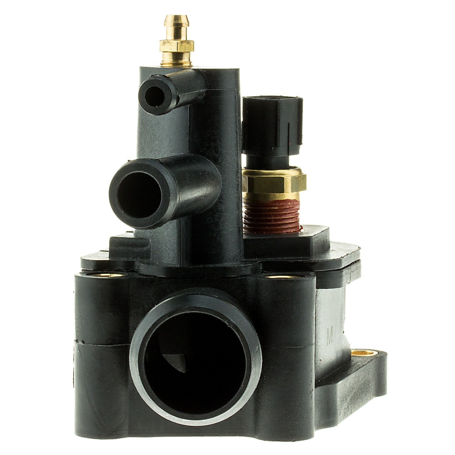 Engine Coolant Water Outlet