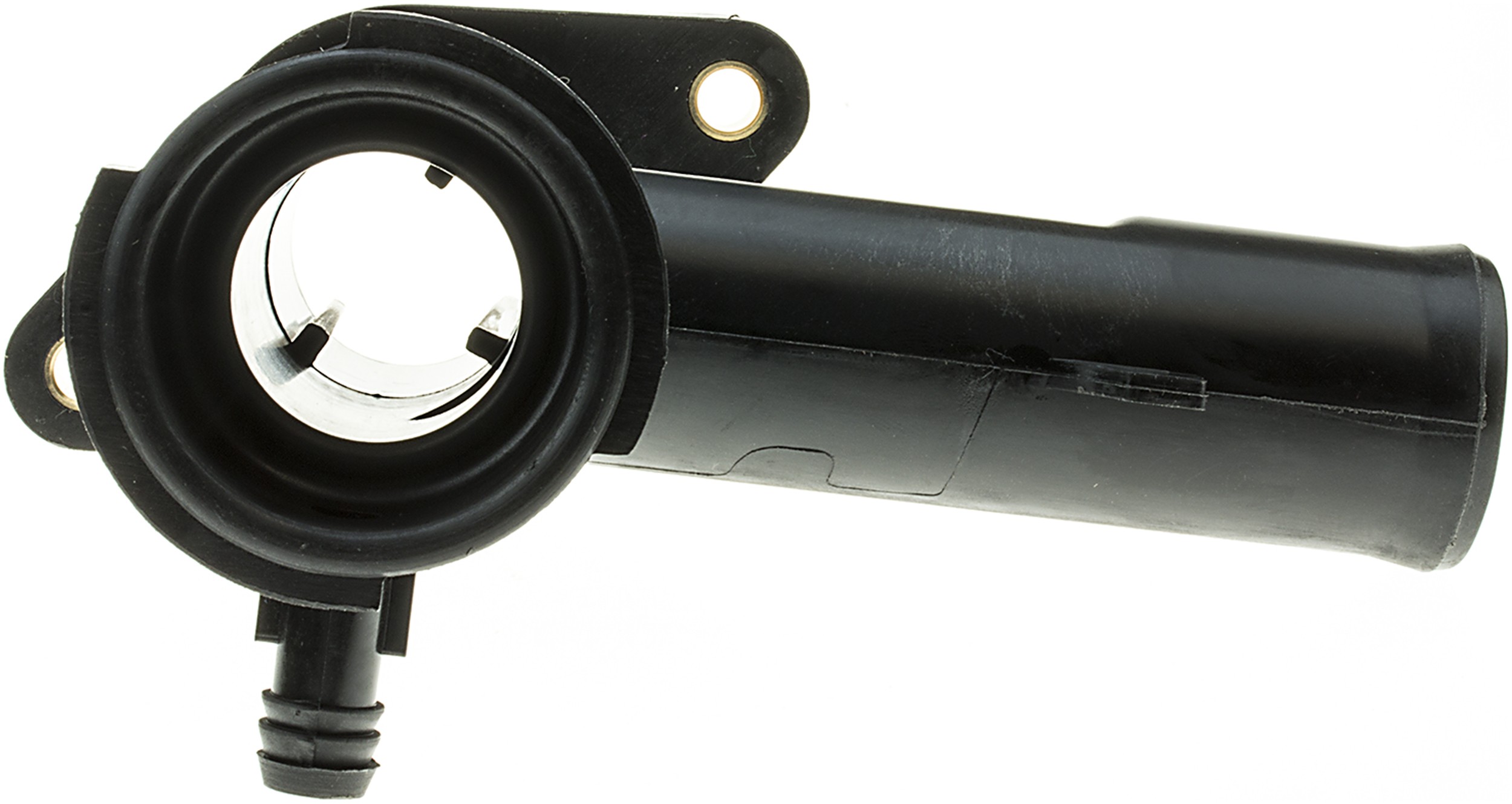 Engine Coolant Water Outlet