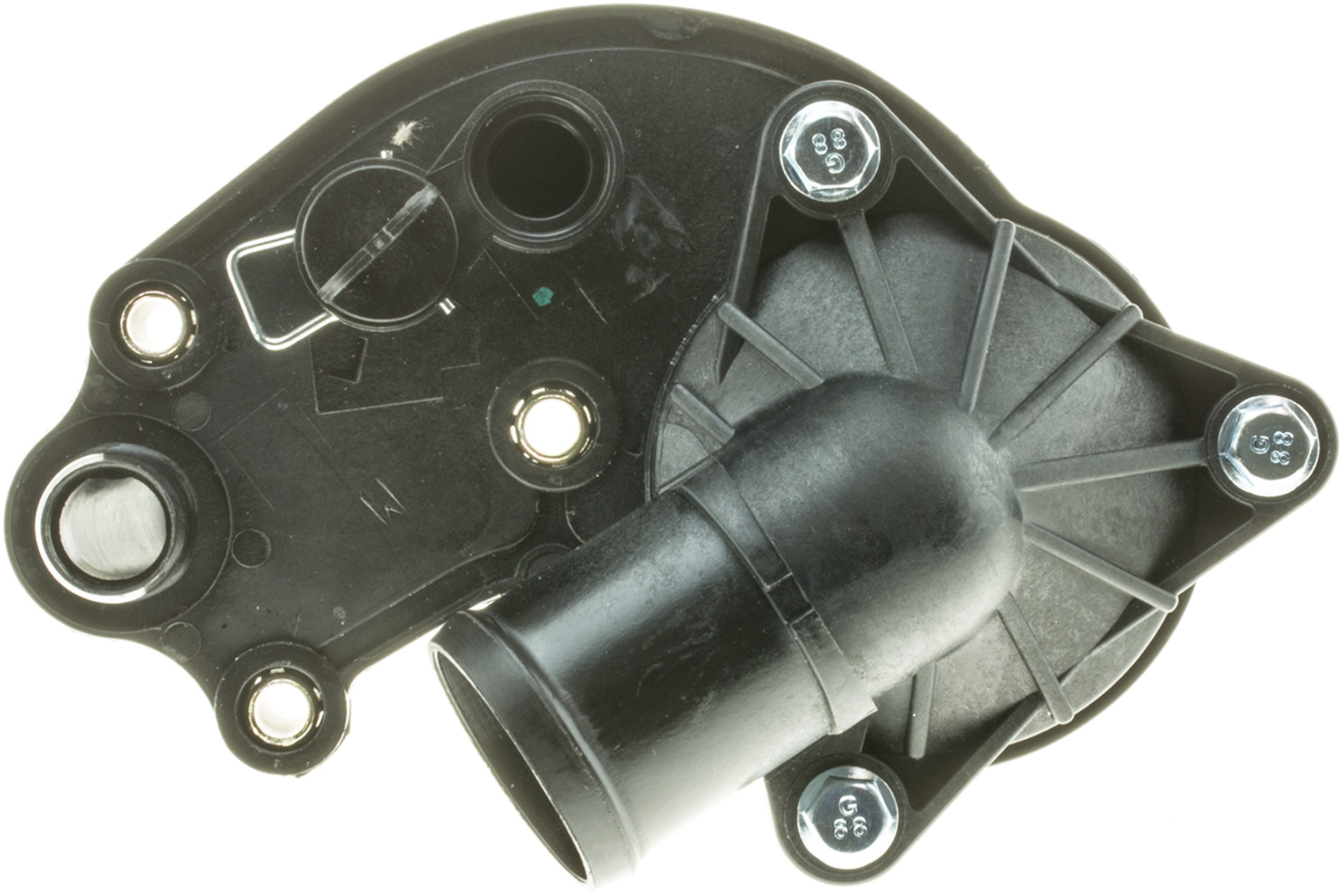 Engine Coolant Water Outlet