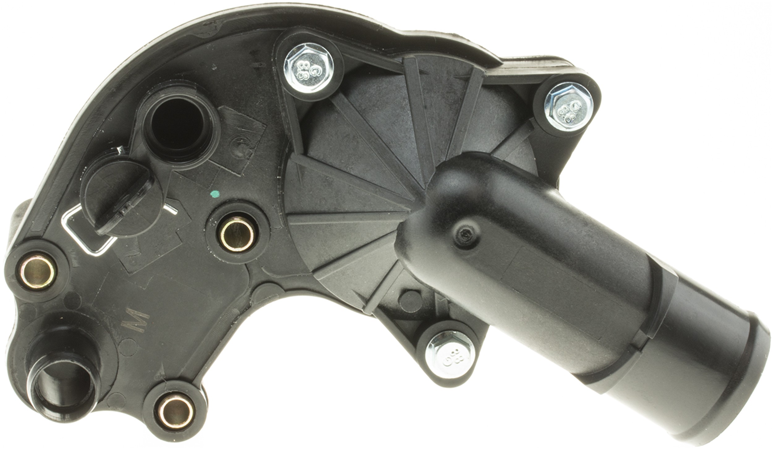 Engine Coolant Water Outlet