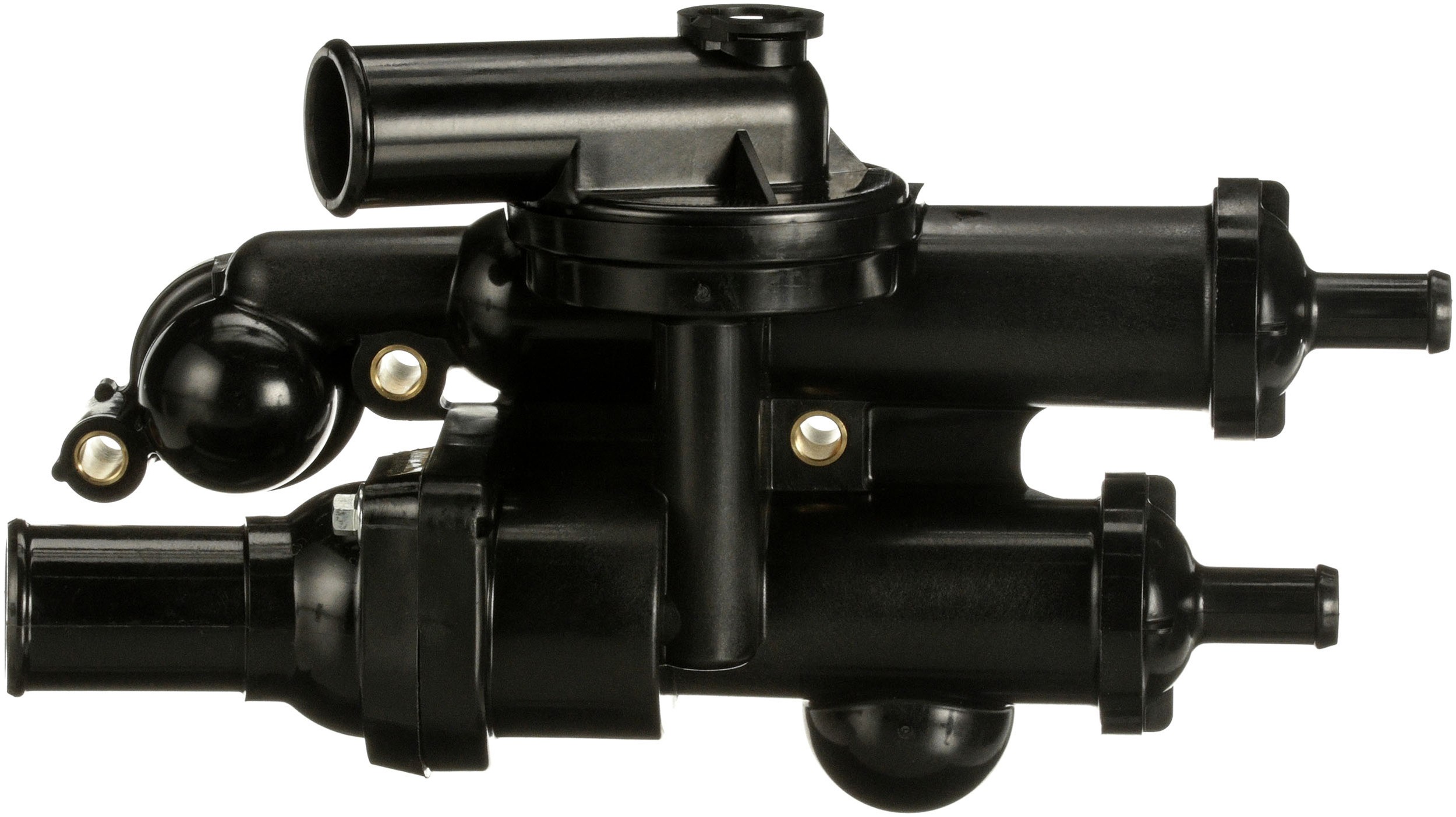 Engine Coolant Water Outlet