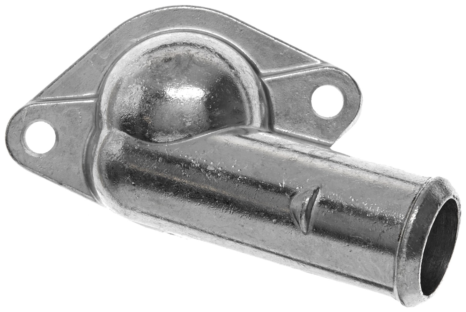 Engine Coolant Water Outlet