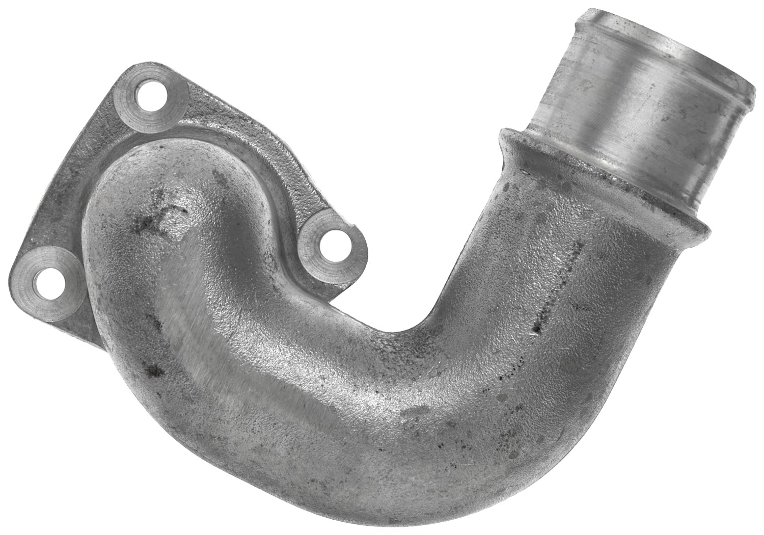 Engine Coolant Water Outlet
