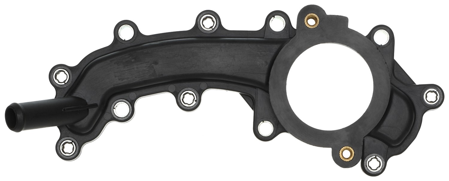 Engine Coolant Water Outlet