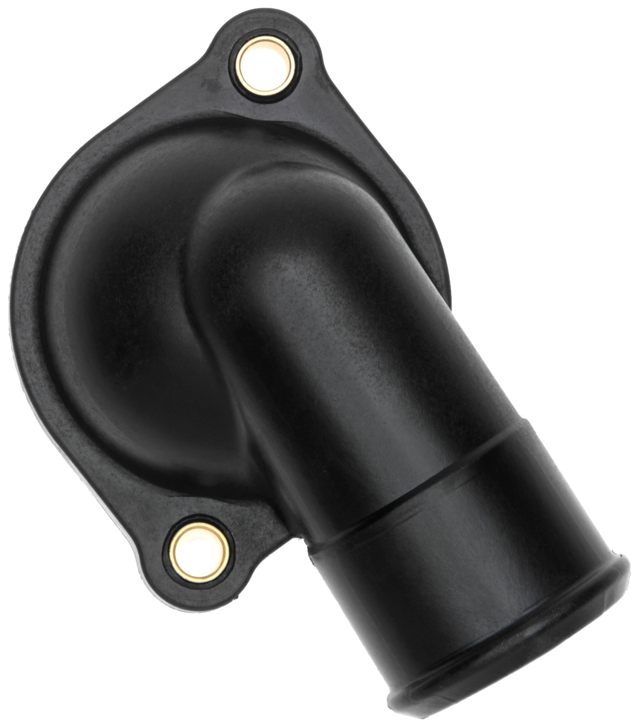 Engine Coolant Water Outlet