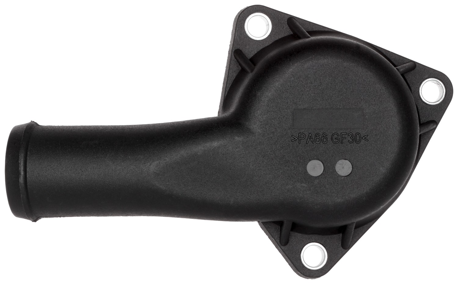 Engine Coolant Water Outlet