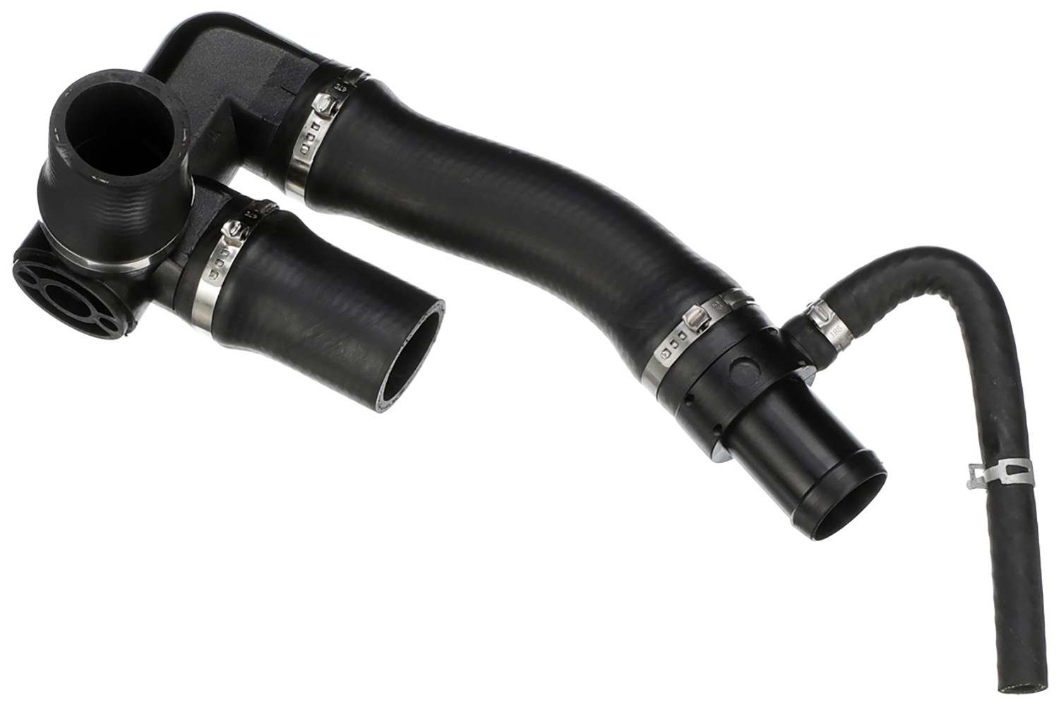 Premium Modular Coolant Hose