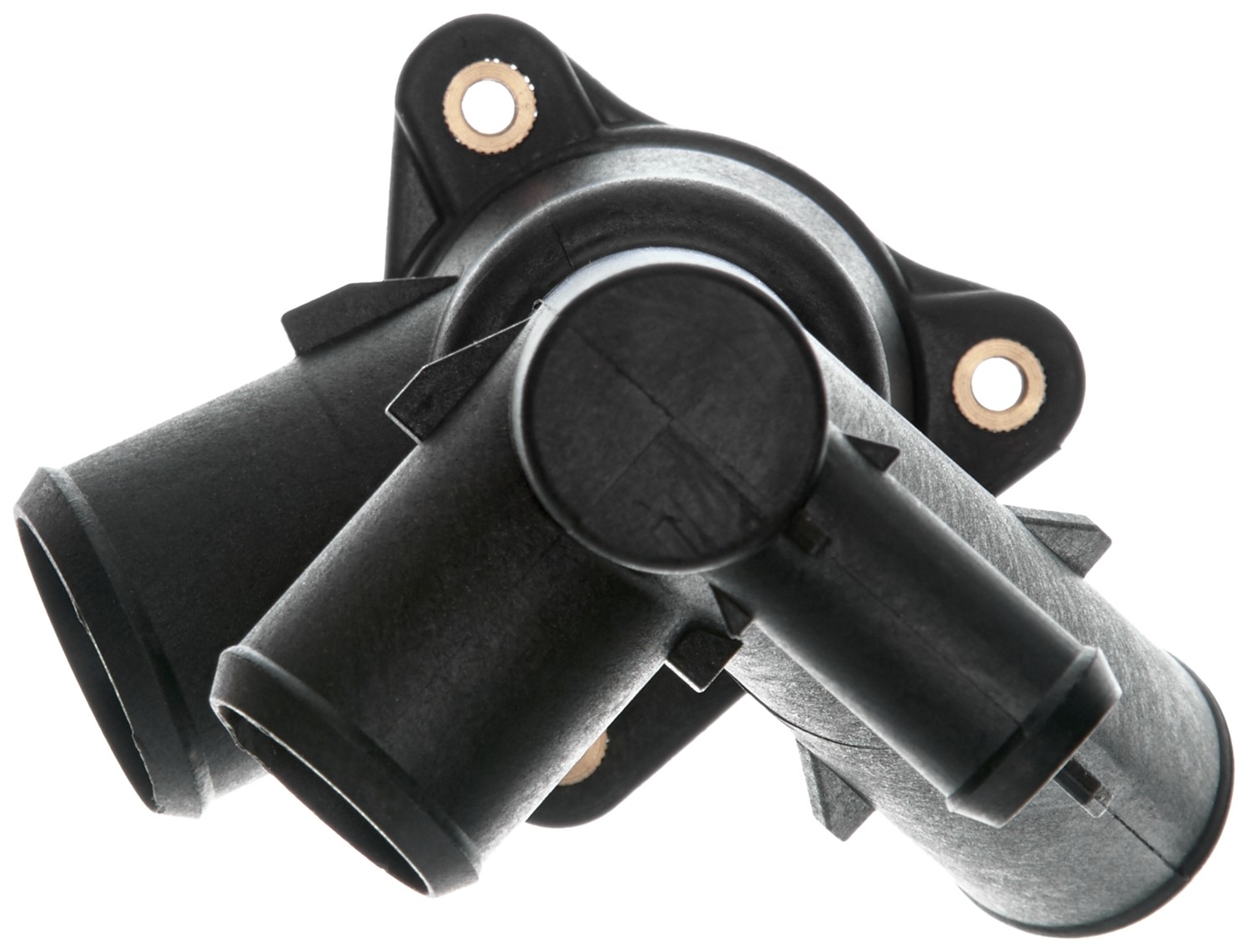 Engine Coolant Water Outlet