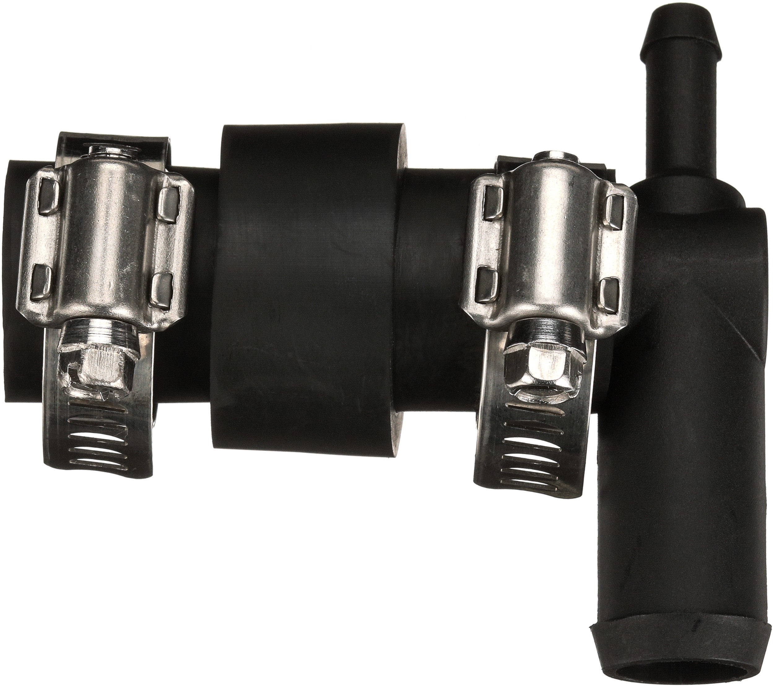 Engine Coolant Water Outlet