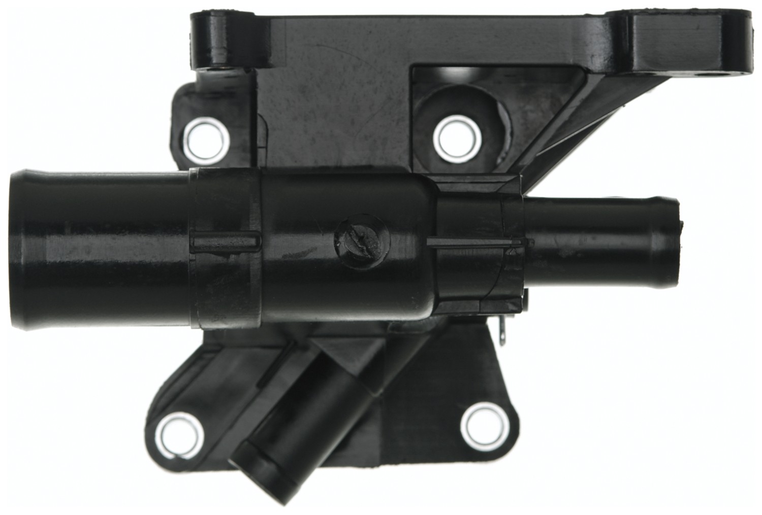 Engine Coolant Water Outlet
